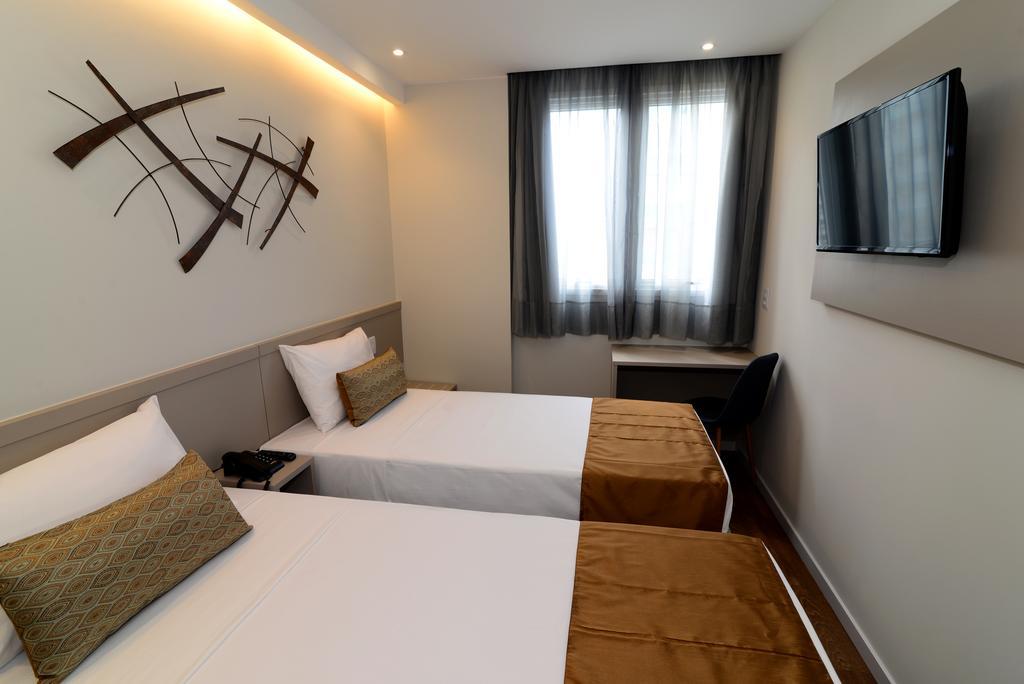 Tulip Inn Vila Velha Vila Velha  Exterior photo