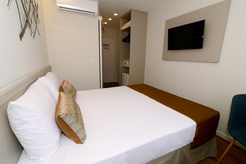 Tulip Inn Vila Velha Vila Velha  Exterior photo