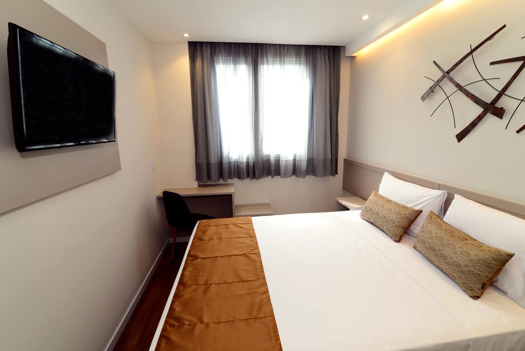 Tulip Inn Vila Velha Vila Velha  Exterior photo