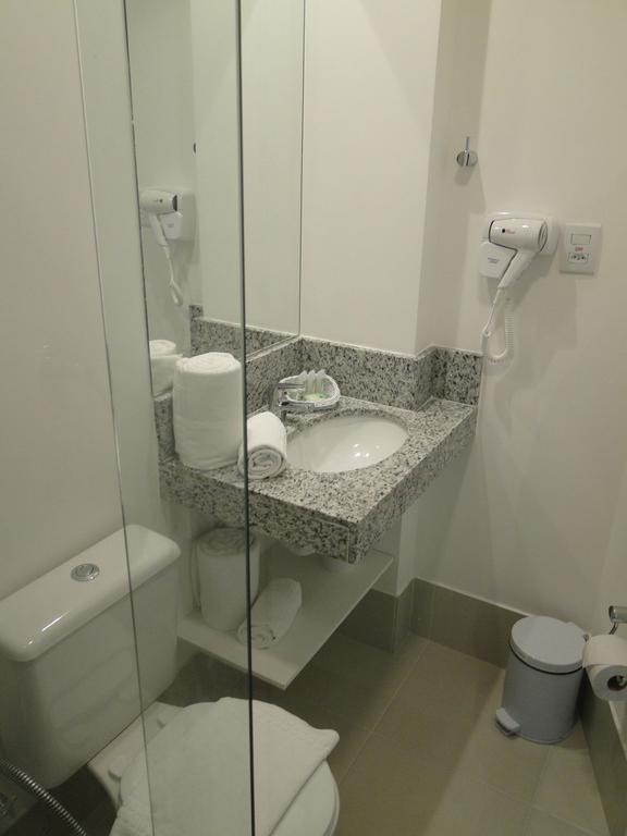 Tulip Inn Vila Velha Vila Velha  Exterior photo