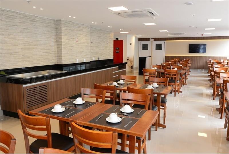 Tulip Inn Vila Velha Vila Velha  Exterior photo